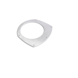 Transición de la pluma de cola de refuerzo