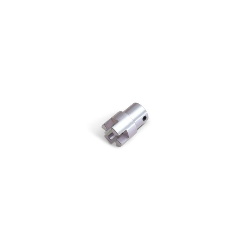 Garra conector de 8 mm