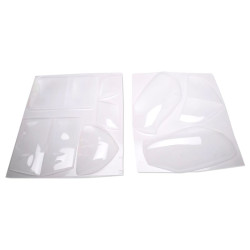 Juego de acristalamiento H145 T2