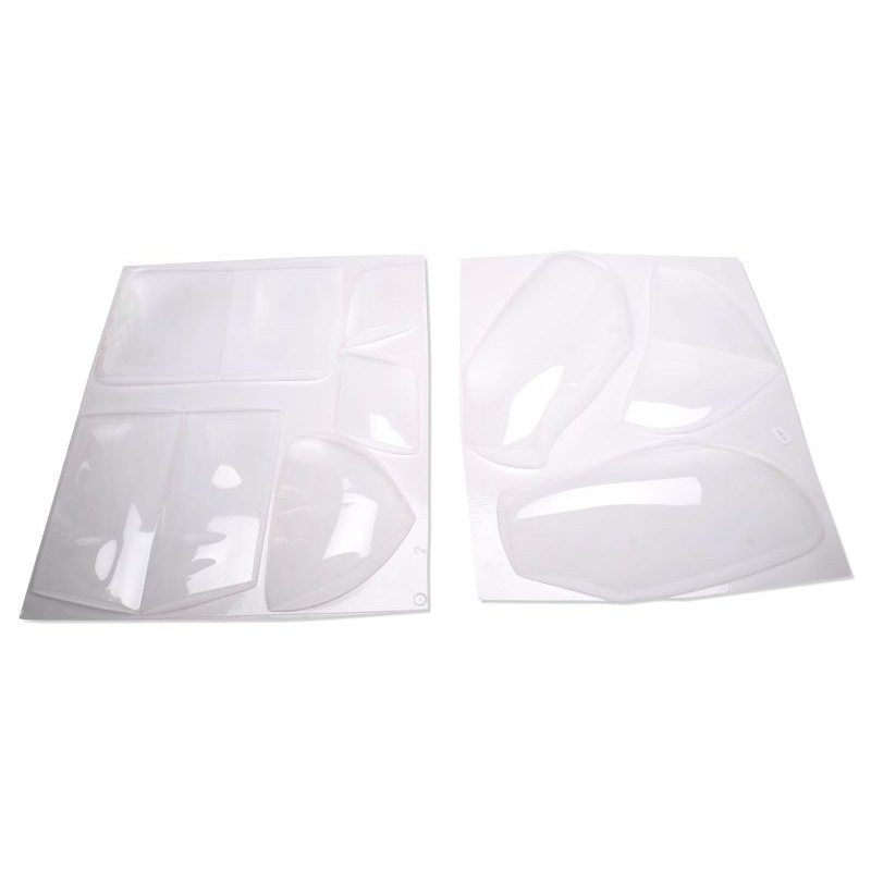 Juego de acristalamiento H145 T2