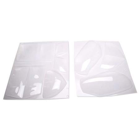 Juego de acristalamiento H145 T2