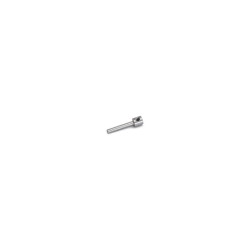 Conector de tornillo para puntal protector Hughes 500 1:5