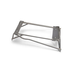 Bastidor mecánico Hughes 500 a escala 1:5