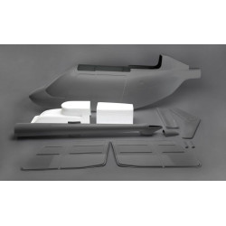 Cowling JetRanger 1:4