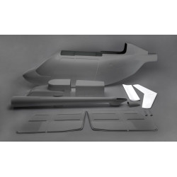 Set de estabilizadores JetRanger 1:4