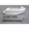 Parte delantera del fuselaje JetRanger 1:6,5
