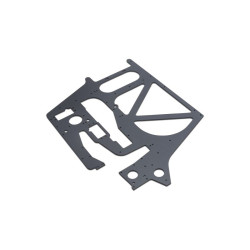 Panel lateral grande Lama Turbina 1:4