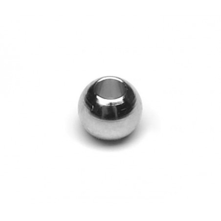 Balls chrome-plated 2.5 x 5.5 mm