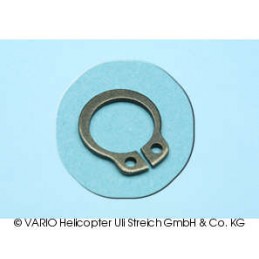 Circlip for 8 mm diameter...