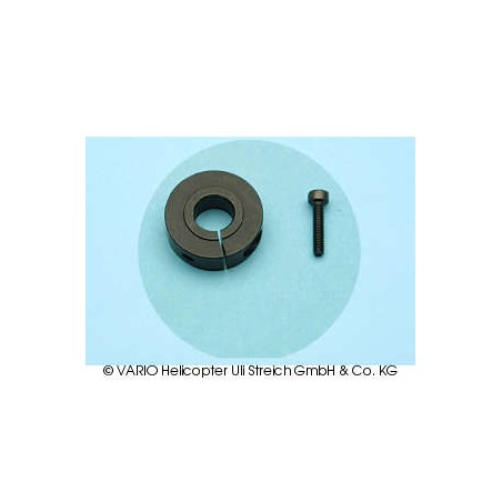 Clamp ring 10 mm diameter rotor shaft