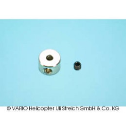 Collet 2 mm