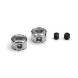 Collet 3 mm