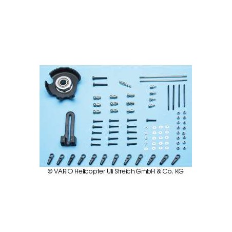 Set plato ciclico para PHT2