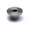 Freewheel hub 10 mm driven tail
