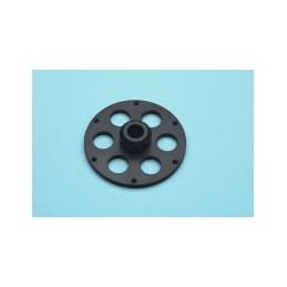 Hub gear 130 teeth