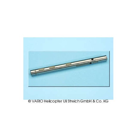 Lay shaft 8 x 107 mm