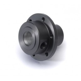 Lay shaft hub