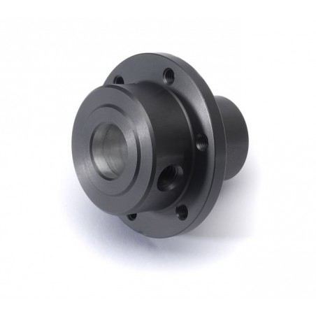 Lay shaft hub