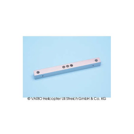 Strut holder, square bar