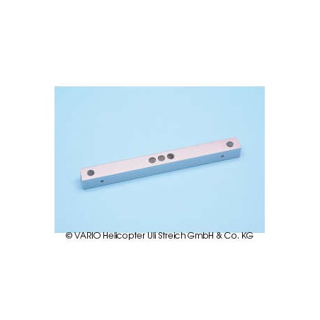 Strut holder, square bar