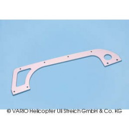 Upper mechanics support