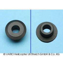 Washer for crankshaft screw