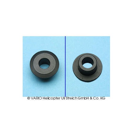 Washer for crankshaft screw