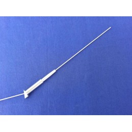 Fenestron antenna 1:4