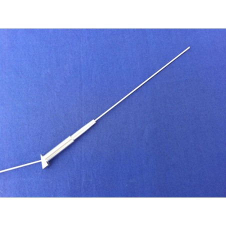 Fenestron antenna 1:4