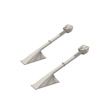 Collective Pitch lever x2 1:4