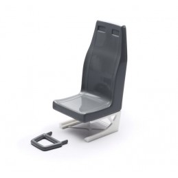 Cockpit seat EC 1:4