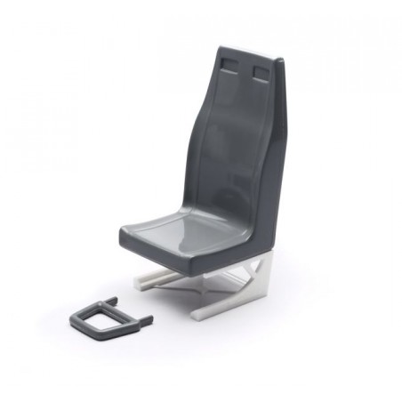 Cockpit seat EC 1:4