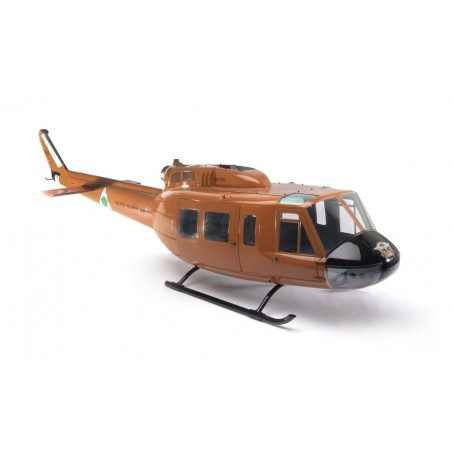 Bell 205 UH-1D - built