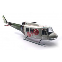 Bell 205 UH-1D - built