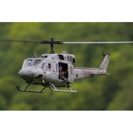 Bell 212 1:6 electric - Ready-to-Fly model