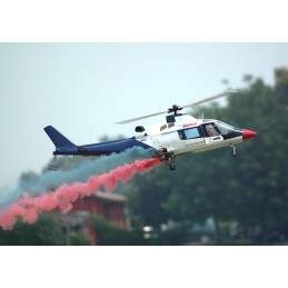 Agusta AW109 K2 1:6 -...