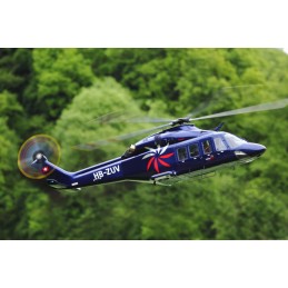 VARIO Helicopter Isoliermatte 300 x 700 mm - 9/25, VA-9-25