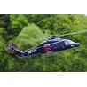 Agusta AW139 1:7 - Rumpfbausatz