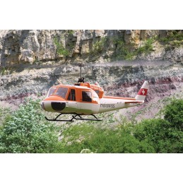 Bell 204 UH-1B 1:7 -...