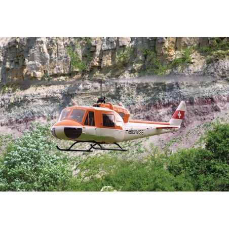 Kit campanello fusoliera 204 UH-1B