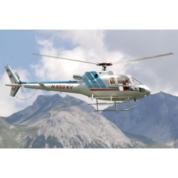 Ecureuil AS 350 1:4 -...