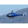 Ecureuil AS 350 1:7 - Rumpfbausatz