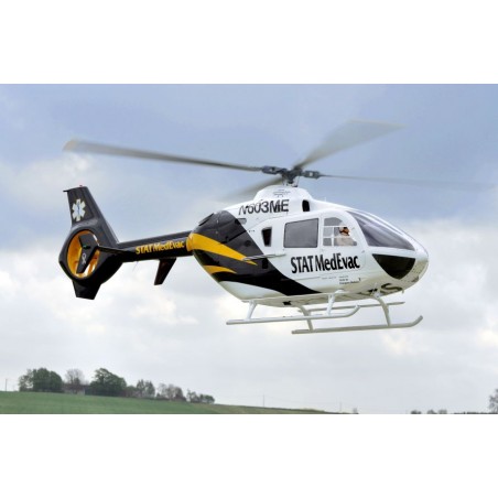 H135 (EC135) 1:4 - Fuselage kit