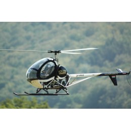 Schweizer 300C 1:4 -...