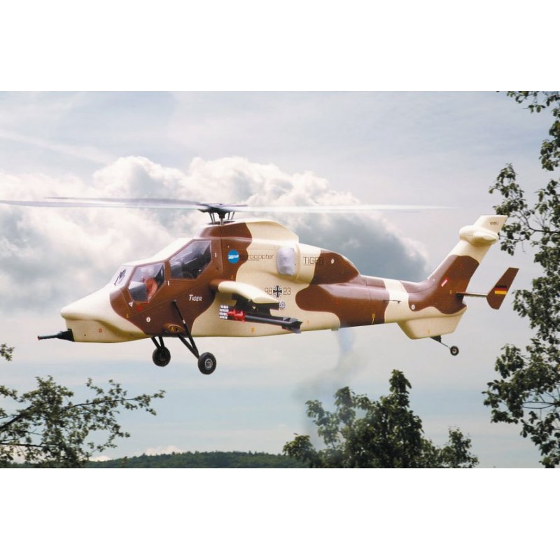 Tiger remote control helicopter deals