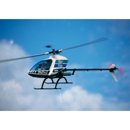 Helicopter kit Sky Fox