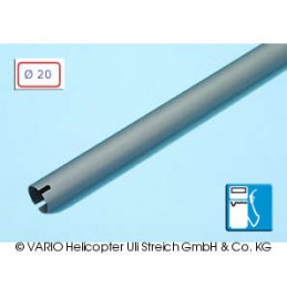 Tube AC 20 x 0,8 x 900 mm,...