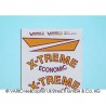 Decal sheet X-Treme economic