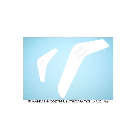 Kit empennage XLV Trainer