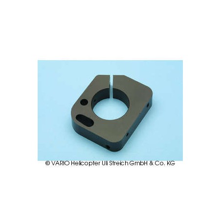 Boom clamp